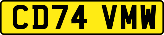 CD74VMW