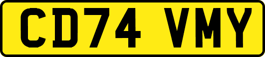 CD74VMY