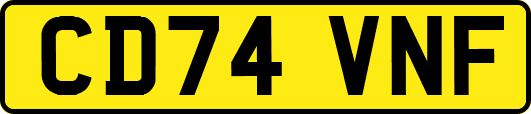 CD74VNF