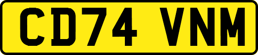 CD74VNM