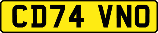 CD74VNO