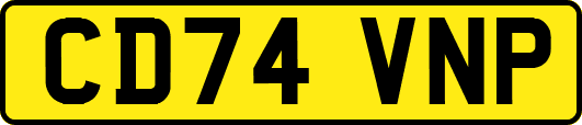 CD74VNP