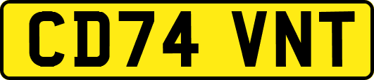 CD74VNT