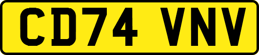 CD74VNV