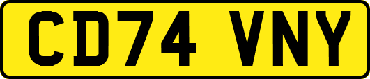 CD74VNY