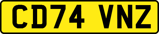 CD74VNZ