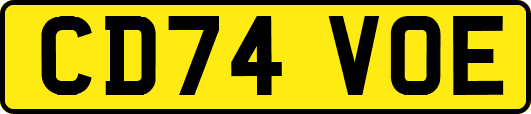 CD74VOE