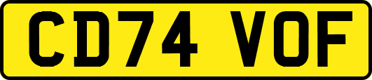 CD74VOF