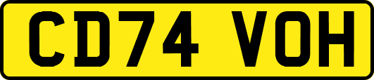 CD74VOH
