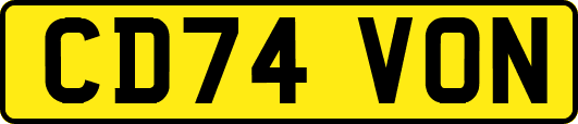 CD74VON