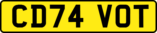 CD74VOT