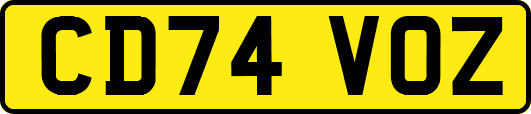 CD74VOZ