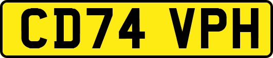 CD74VPH