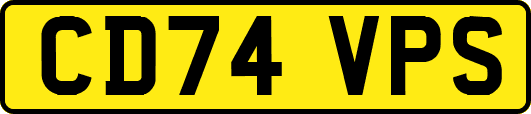 CD74VPS
