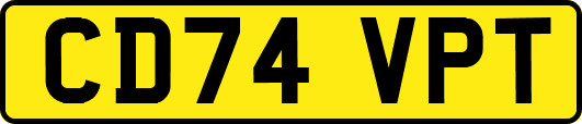 CD74VPT