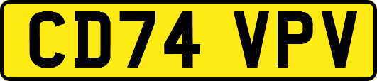 CD74VPV