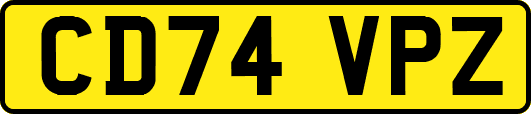 CD74VPZ