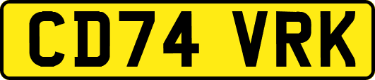 CD74VRK