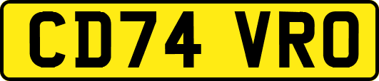 CD74VRO