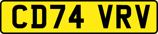 CD74VRV