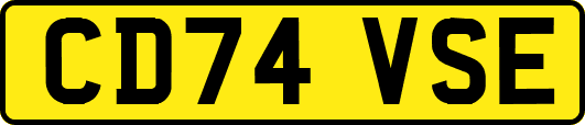 CD74VSE