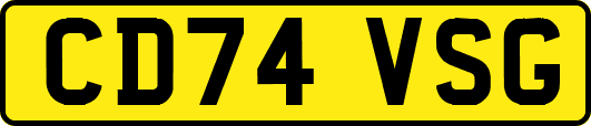 CD74VSG