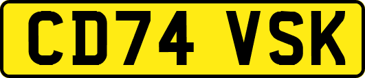 CD74VSK