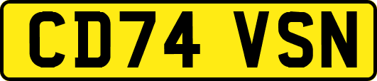 CD74VSN