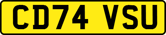 CD74VSU