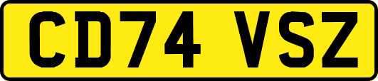 CD74VSZ