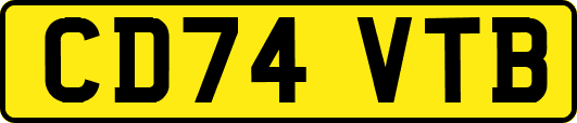 CD74VTB