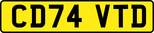 CD74VTD