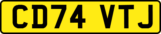 CD74VTJ