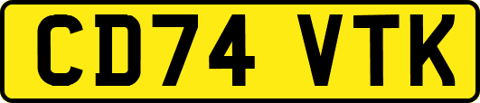 CD74VTK