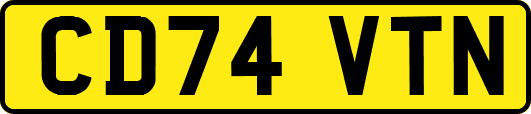 CD74VTN