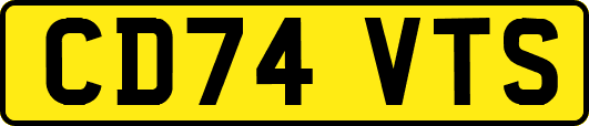 CD74VTS