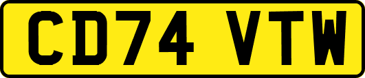 CD74VTW