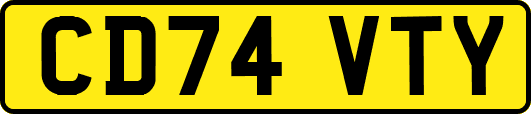 CD74VTY