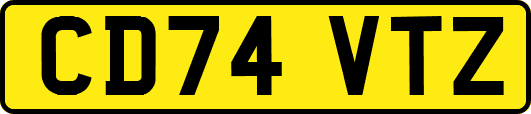 CD74VTZ
