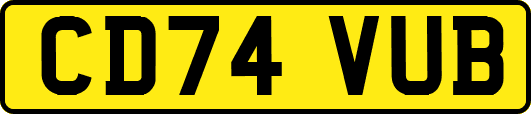 CD74VUB