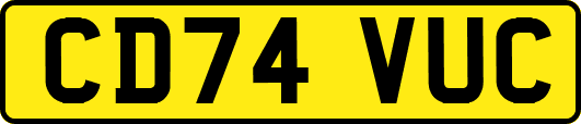 CD74VUC