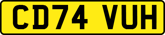 CD74VUH