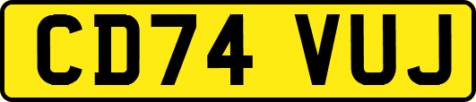 CD74VUJ