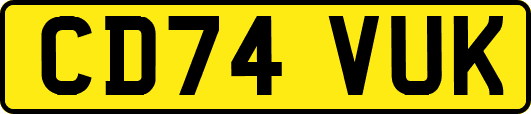 CD74VUK