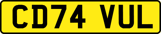 CD74VUL