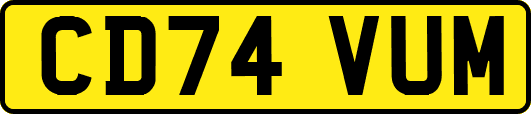 CD74VUM