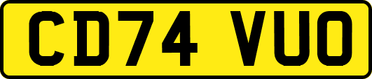 CD74VUO