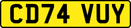 CD74VUY
