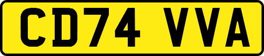 CD74VVA