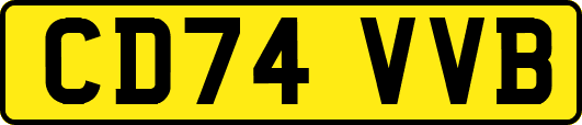CD74VVB
